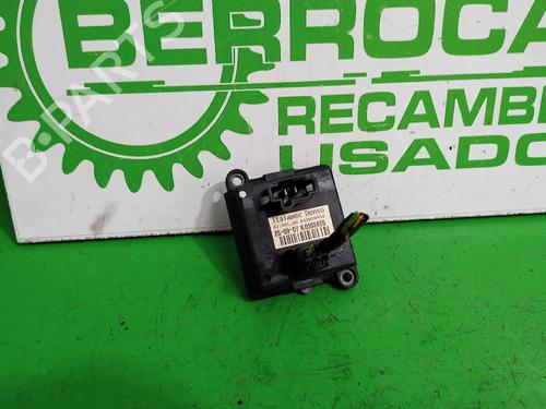 Used Heater resistor Heater resistor CITROËN C4 Picasso I MPV (UD_) 1.6 HDi (109 hp) 31674381 31674381