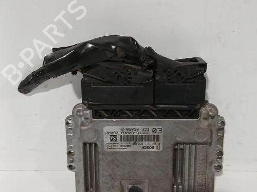 Engine control unit (ECU) SUZUKI SX4 S-Cross (JY) 1.4 T AllGrip (AKK414) | BP31568449M57 - Image 2