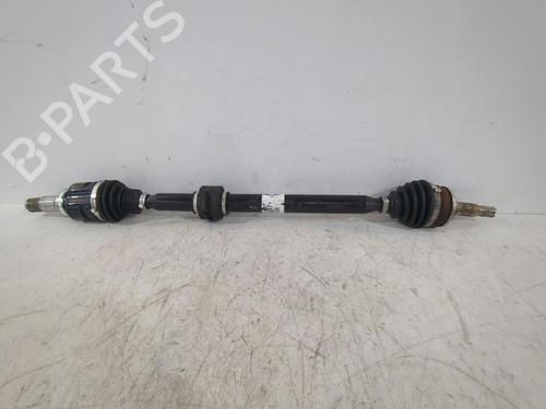 Used Right front driveshaft TOYOTA COROLLA Hatchback (_E21_, _EA1_, _EH1_) 1.8 VVTi Hybrid (ZWE219) (140 hp) 31567255