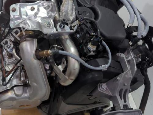 Engine NISSAN MICRA V (K14) 1.5 DCI | BP31563484M1 