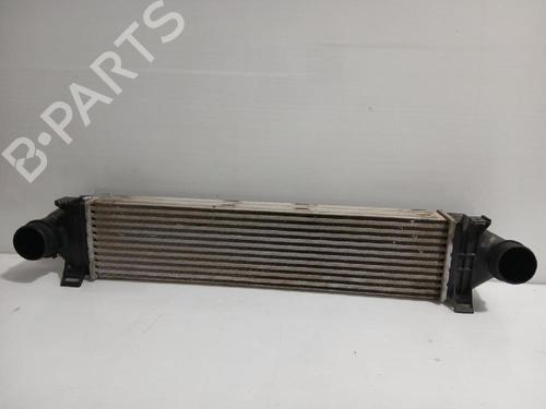 Intercooler LAND ROVER FREELANDER 2 (L359) 2.2 TD4 4x4 (160 hp) 31565067