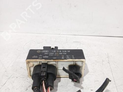 Used Electronic module Electronic module VW POLO IV (9N_, 9A_) 1.9 SDI (64 hp) 36007678 36007678