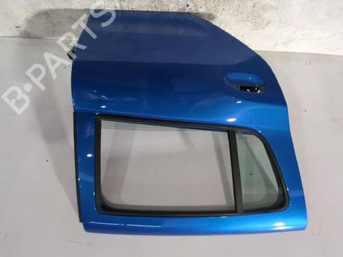 Used Right rear door DACIA SANDERO II 1.5 dCi (90 hp) 31566488
