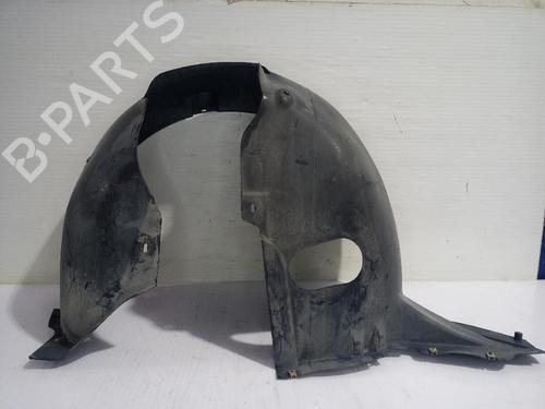 Hjulbue SEAT TOLEDO III (5P2) 2.0 TDI 16V (140 hp) 31557849