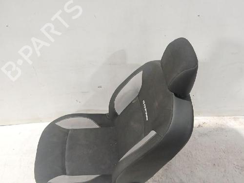 Right front seat DACIA SANDERO II 1.5 dCi | BP31566746C16 