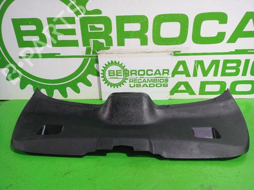 Bagagerumsbeklædning CITROËN C4 I (LC_) [2004-2014]  31676576