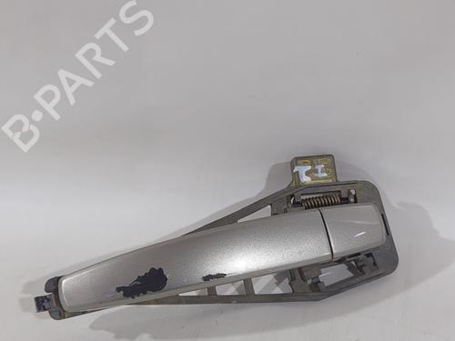 Used Rear left exterior door handle Rear left exterior door handle OPEL VECTRA C (Z02) 2.2 DTI 16V (F69) (125 hp) 40040900 40040900