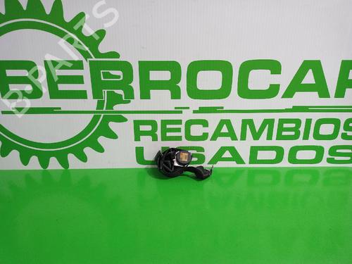 Used Rear right seatbelt OPEL ZAFIRA / ZAFIRA FAMILY B (A05) 1.9 CDTI (M75) (100 hp) 31543096