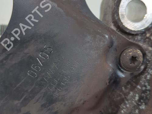Left front steering knuckle VW PASSAT B6 (3C2) 2.0 TDI 16V | BP38868456M25 - Image 5