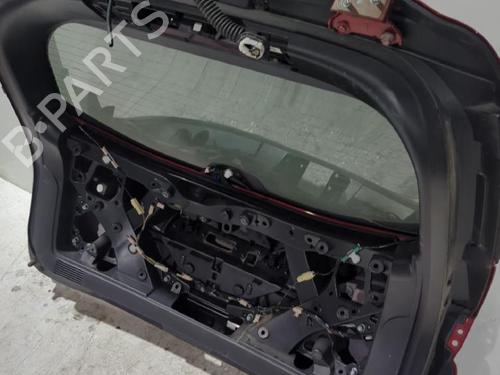 Tailgate TOYOTA COROLLA Estate (_E21_) 1.8 Hybrid (ZWE211W) | BP31562836C6