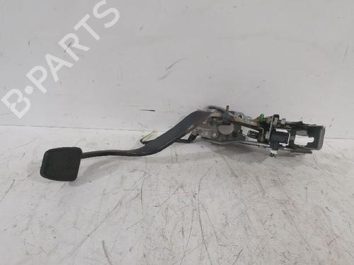 Used Clutch pedal Clutch pedal TOYOTA AURIS (_E15_) 1.33 Dual-VVTi (NRE150_, NRE150R) (101 hp) 31564275 31564275