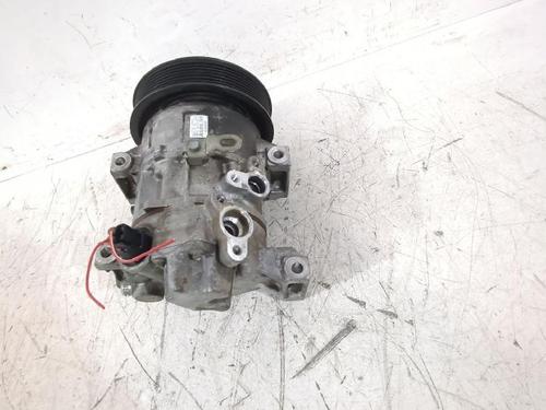 Used AC compressor AC compressor TOYOTA AVENSIS Saloon (_T25_) 2.0 D-4D (ADT250_, ADT250R) (126 hp) 32490016 32490016