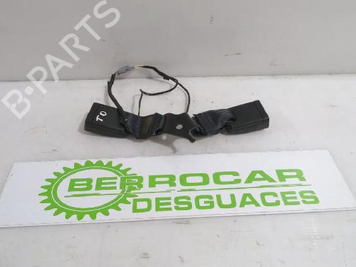 Used Seat buckle DACIA DUSTER (HM_) 1.0 TCe 90 (HMM6) (91 hp) 31567877