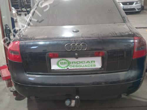 Luftventil AUDI A6 C5 (4B2, 4B4) 2.5 TDI | BP38868004I21 - Image 10