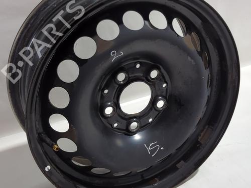 Used Rim Rim 38866688 38866688