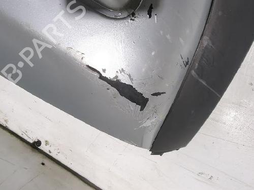 Rear bumper MINI MINI (R50, R53) One | BP31568397C8 