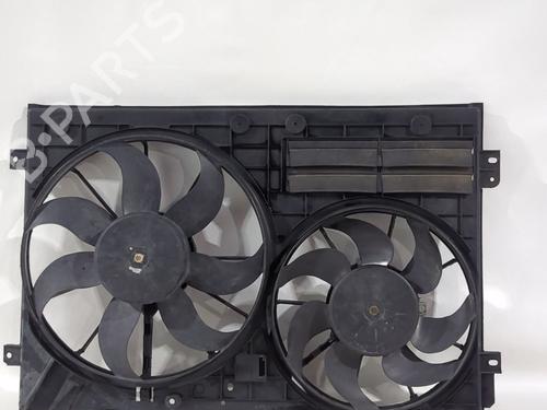 Used Radiator fan Radiator fan 39636892 39636892
