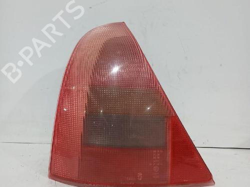 Used Left taillight Left taillight RENAULT CLIO II (BB_, CB_) 1.2 (BB0A, BB0F, BB10, BB1K, BB28, BB2D, BB2H, CB0A,... (58 hp) 32465599 32465599