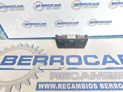 Climate control AUDI A6 C5 (4B2, 4B4) 2.5 TDI | BP31569399I5 - Image 3