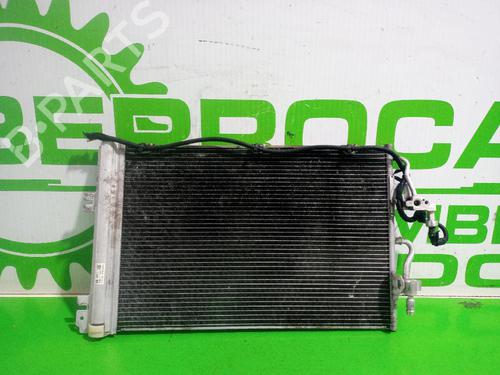 Used AC radiator AC radiator OPEL ASTRA H Saloon (A04) 1.4 (L69) (90 hp) 31551299 31551299