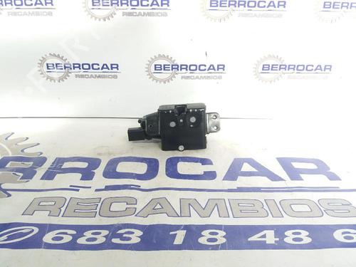 Used Tailgate lock Tailgate lock OPEL INSIGNIA A Sports Tourer (G09) [2008-2017] 31677769 31677769
