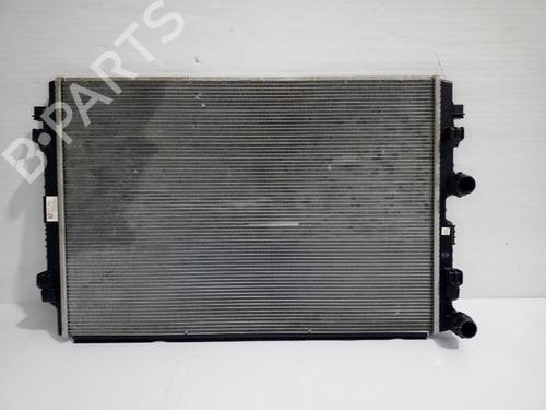Water radiator SEAT ARONA (KJ7, KJP) 1.0 TSI | BP31556465M31 - Image 5