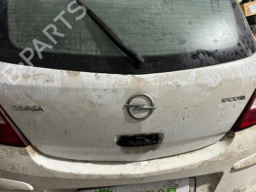 Luftventil OPEL CORSA D (S07) 1.3 CDTI (L08, L68) | BP32466950I21  - Image 11