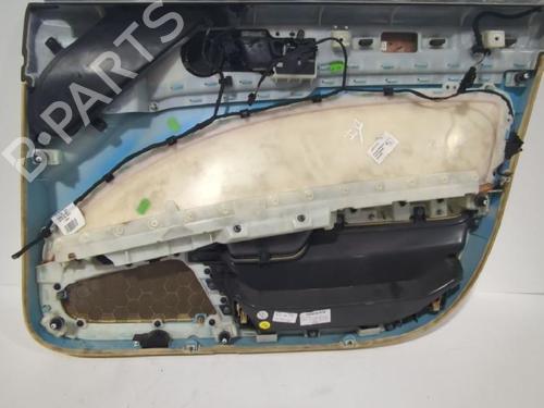 Front left panel VW PHAETON (3D1, 3D2, 3D3, 3D4, 3D6, 3D7, 3D8, 3D9) 3.0 V6 TDI 4motion | BP31567605C58 - Image 4