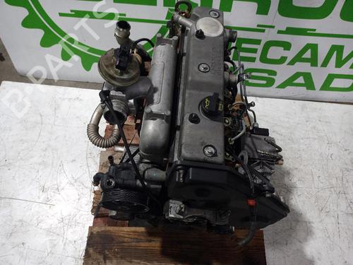 Engine FORD FOCUS I Saloon (DFW) 1.8 Turbo DI / TDDi | BP31544124M1 - Image 9