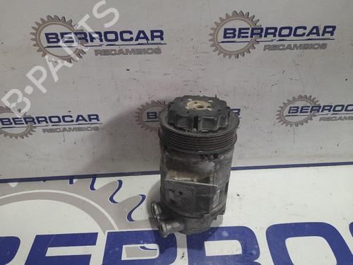AC compressor OPEL CORSA D (S07) 1.3 CDTI (L08, L68) | BP31570865M34  - Image 8