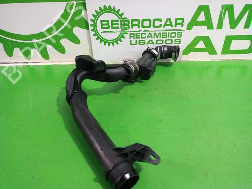 Pipe PEUGEOT 508 I (8D_) 2.0 BlueHDi 150 | BP31549843M125 - Image 3