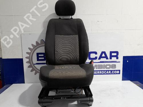 Used Right front seat Right front seat OPEL ZAFIRA A MPV (T98) 2.0 DTI 16V (F75) (101 hp) 31541351 31541351
