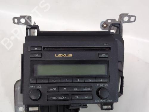 radio-lexus-ct-zwa10_-2010-37087848 main image
