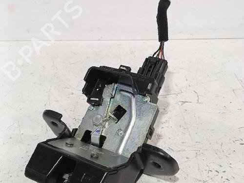 Bagklap lås KIA CEED (CD) 1.0 T-GDI | BP34235819C101  - Image 6