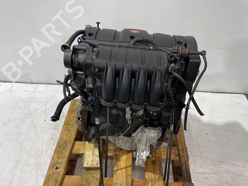 Used Engine CITROËN C4 I Saloon 1.6 16V (109 hp) 31560572