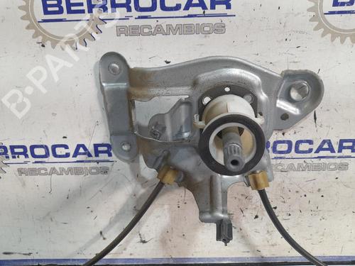 Rear left window mechanism SEAT LEON (1P1) 1.9 TDI | BP31540727C24 