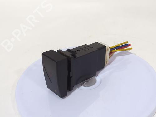 Warning switch HYUNDAI TERRACAN (HP) 2.9 CRDi 4WD | BP38868855I22 - Image 2