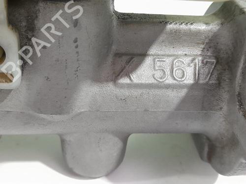 Brake master cylinder SEAT IBIZA III (6L1) 1.4 TDI | BP31542382M77