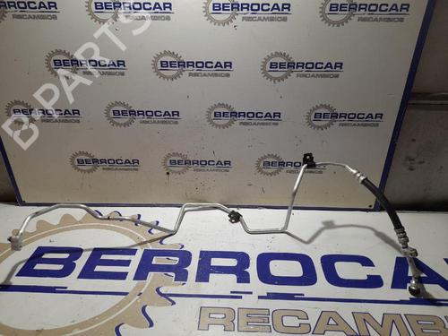 Used AC pipe KIA CARENS II MPV (FJ) [2002-2013]  31673369