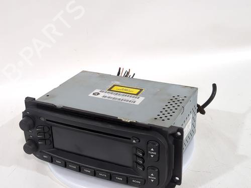Used Radio Radio 39587835 39587835