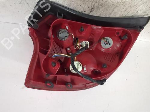 Right taillight KIA CEE'D Hatchback (ED) 1.6 CRDi 90 | BP31566425C35 - Image 4