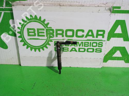 Used Injector Injector NISSAN CABSTAR E (TL_, VL_) 120.35, 120.45 (TL0) (120 hp) 31554242 31554242