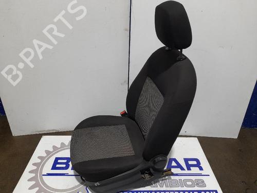 Left front seat FIAT DOBLO Cargo (263_) 1.3 D Multijet (263WXU1A, 263ZXU1A, 263WYB1A, 263ZYB1A) | BP31541703C15 - Image 3