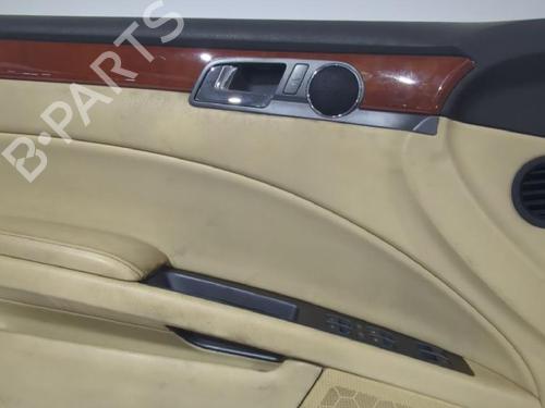 Front left panel VW PHAETON (3D1, 3D2, 3D3, 3D4, 3D6, 3D7, 3D8, 3D9) 3.0 V6 TDI 4motion | BP31567605C58 - Image 3