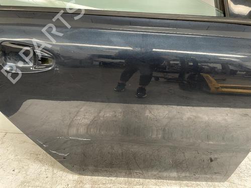Right rear door PEUGEOT 508 I (8D_) 2.0 HDi | BP31560744C5