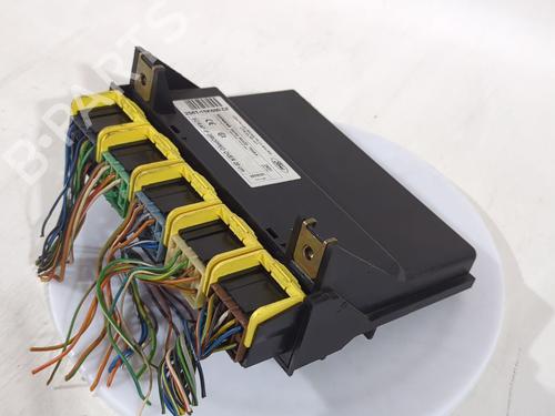 Elektronische module Elektronische module FORD FUSION (JU_) 1.6 (100 hp) 39744062 39744062