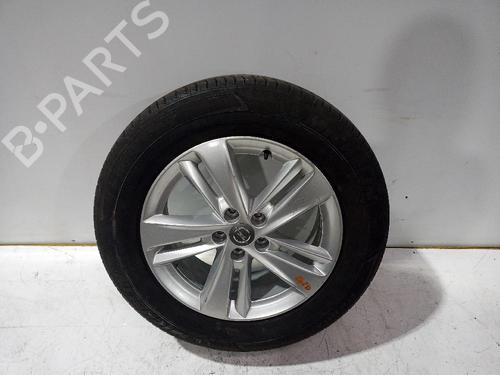 Other OPEL GRANDLAND X Van 1.2 (75) | BP31559723O1 - Image 6