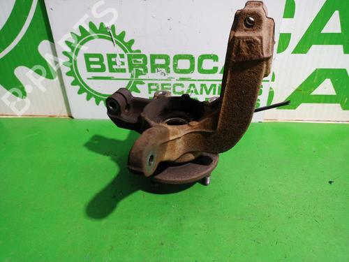Used Right front steering knuckle Right front steering knuckle FORD FIESTA V Van 1.4 TDCi (68 hp) 31549587 31549587