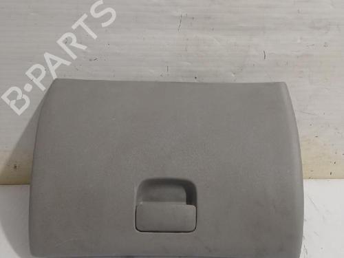 Used Glove box KIA CARENS III MPV (UN) 2.0 CRDi 140 (140 hp) 31564037