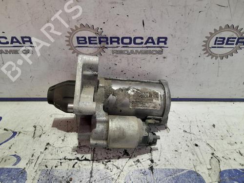 Starter PEUGEOT EXPERT Van (V_) 1.6 BlueHDi 115 | BP31570740M8 - Image 2